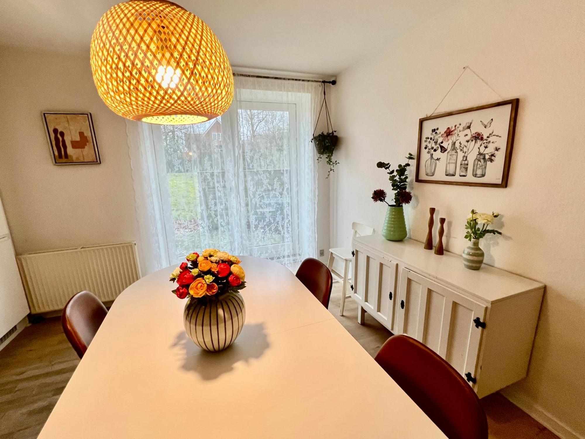 Apartamento 5 Minute Walk To Lego House - 2 Bedrooms 80m2 With Garden *