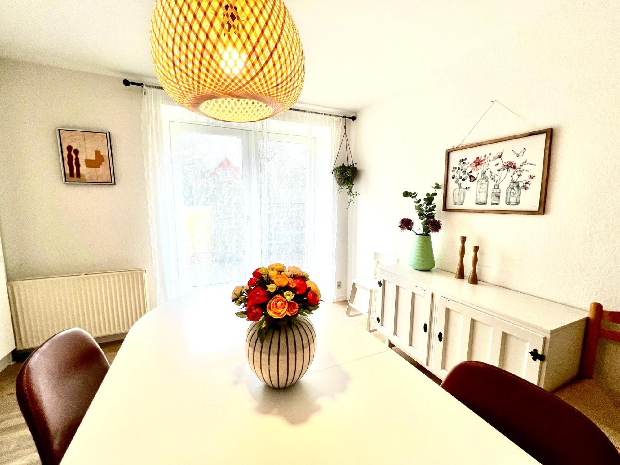Appartamento 5 Minute Walk To Lego House - 2 Bedrooms 80m2 With Garden Billund